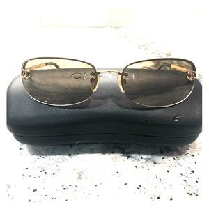 Chanel Sunglasses